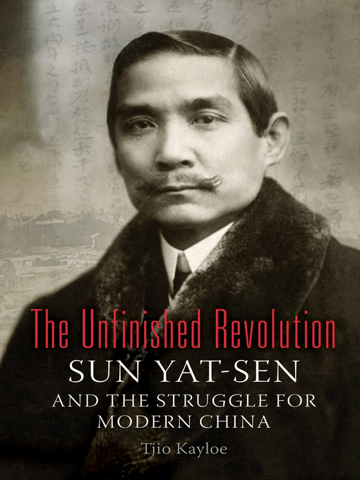 Title details for The Unfinished Revolution by Tjio Kayloe - Available